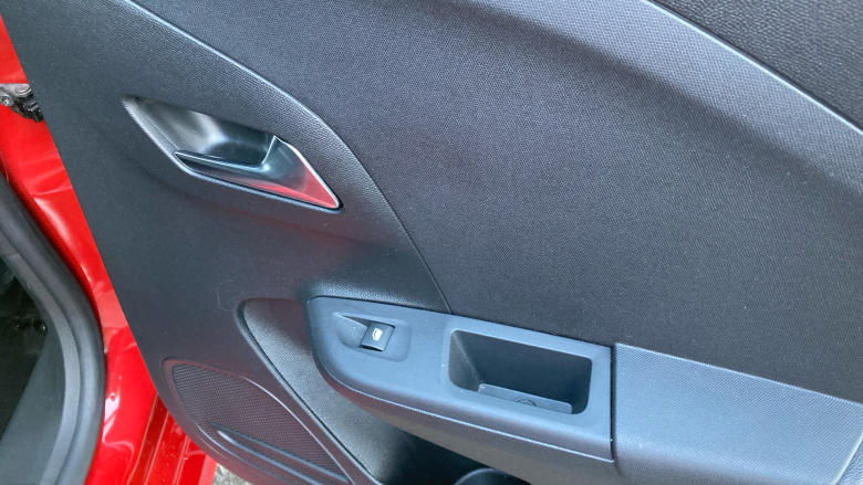 Vauxhall Corsa 1.2 GS 5dr Petrol Hatchback